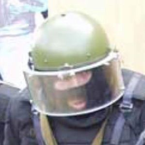 Meet your Posher, Eric